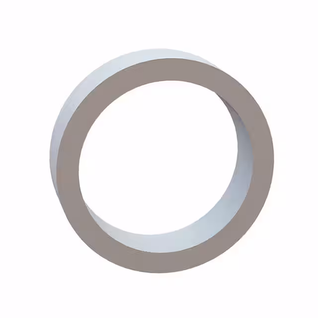 17W08653 Essentra Components  Rondelle